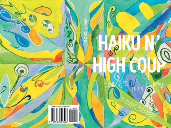 Haiku y High Coup: ES - Image 5