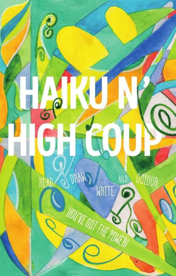 Haiku y High Coup: ES